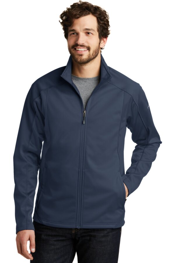 Eddie Bauer Trail Soft Shell Jacket. EB542 - Image 4