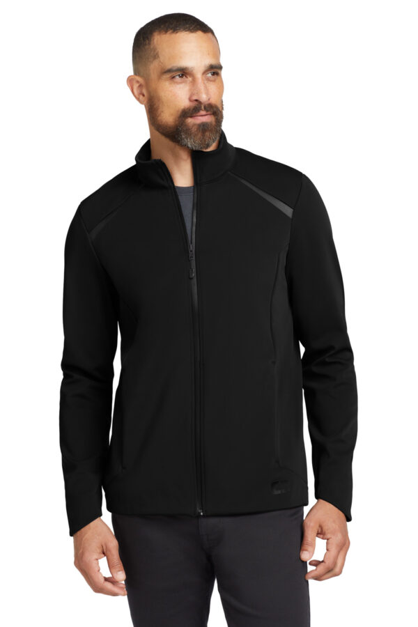 OGIO Exaction Soft Shell Jacket. OG725