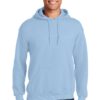 light-blue