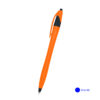 orange-with-blue-ink