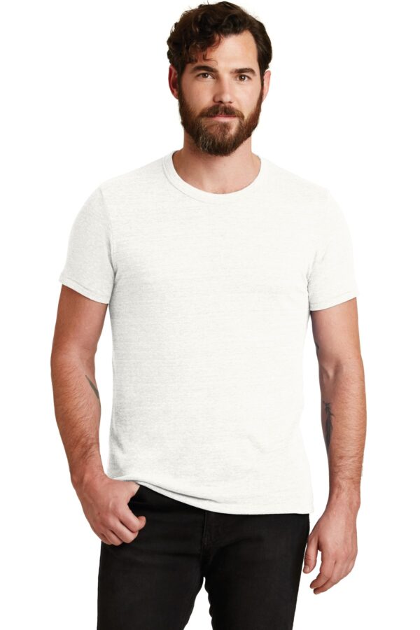 DISCONTINUED Alternative Eco-Jersey Crew T-Shirt. AA1973