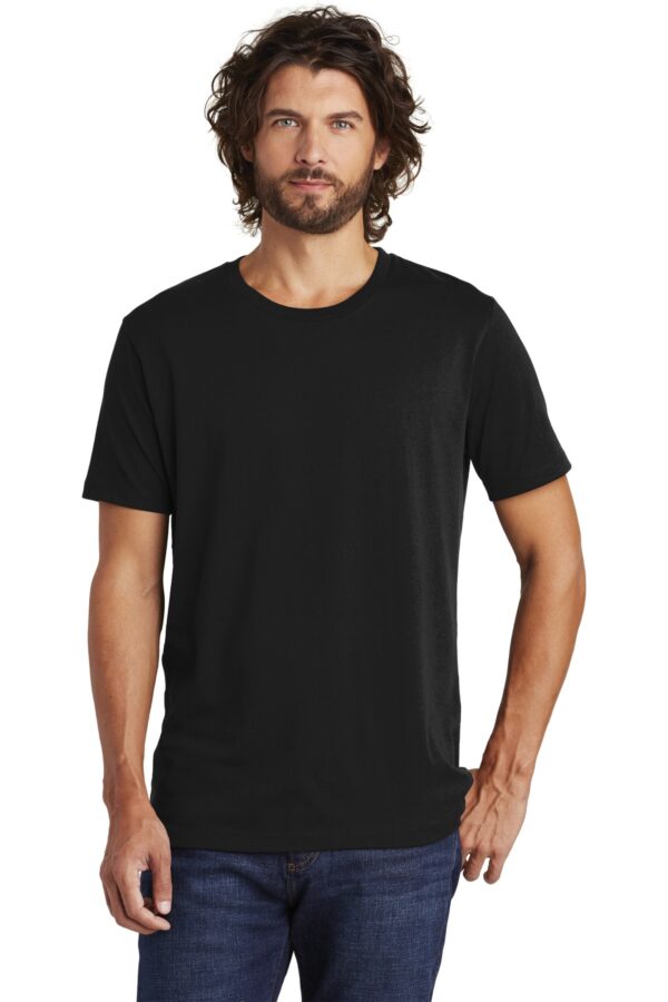 DISCONTINUED Alternative Rebel Blended Jersey Tee. AA6040