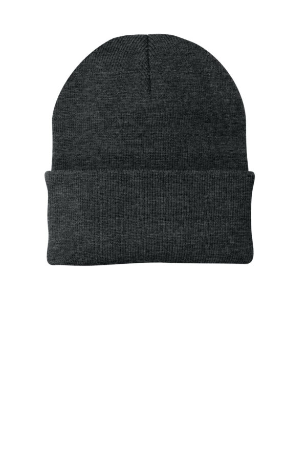 Port & Company Knit Cap. CP90 - Image 15