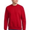 deep-red