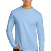 light-blue