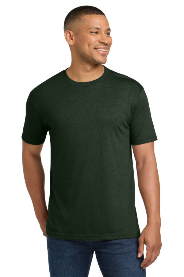 Next Level Apparel Unisex Tri-Blend Tee. NL6010
