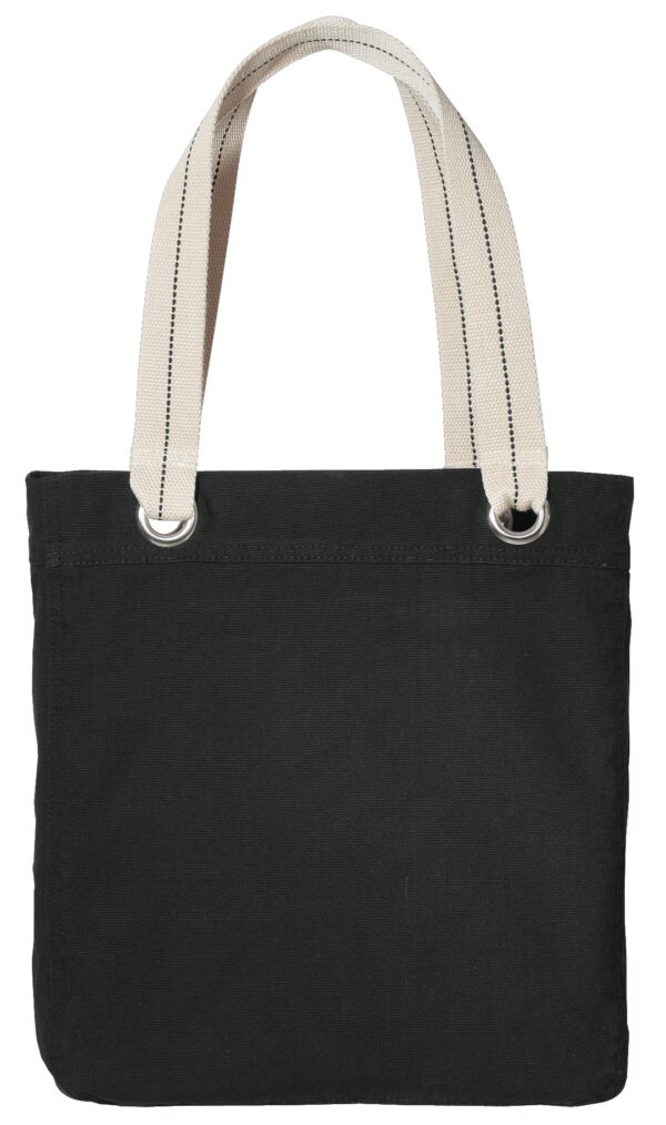 Port Authority Allie Tote. B118 - Image 331