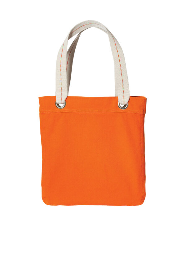 Port Authority Allie Tote. B118 - Image 332