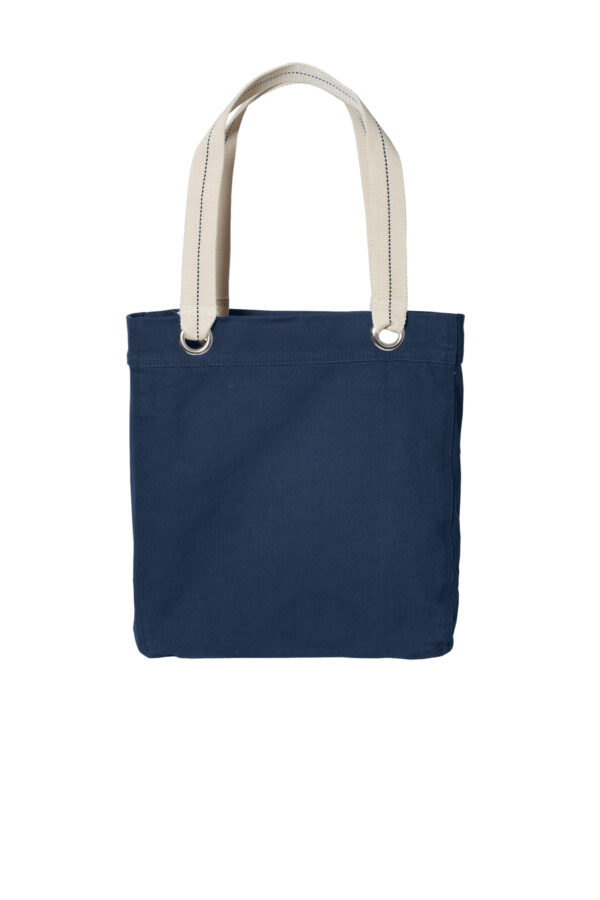Port Authority Allie Tote. B118 - Image 333