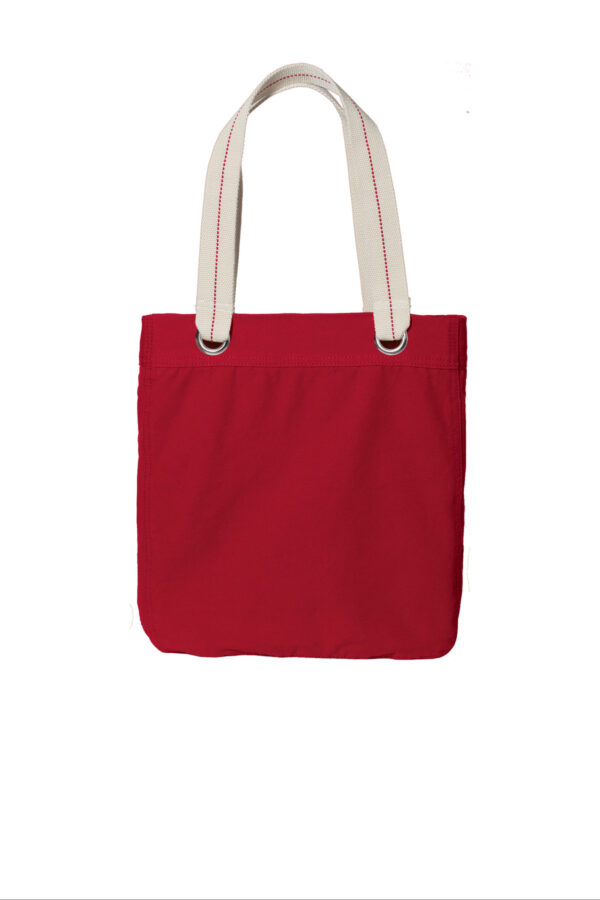 Port Authority Allie Tote. B118 - Image 334