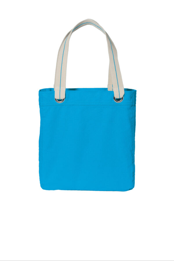 Port Authority Allie Tote. B118 - Image 335
