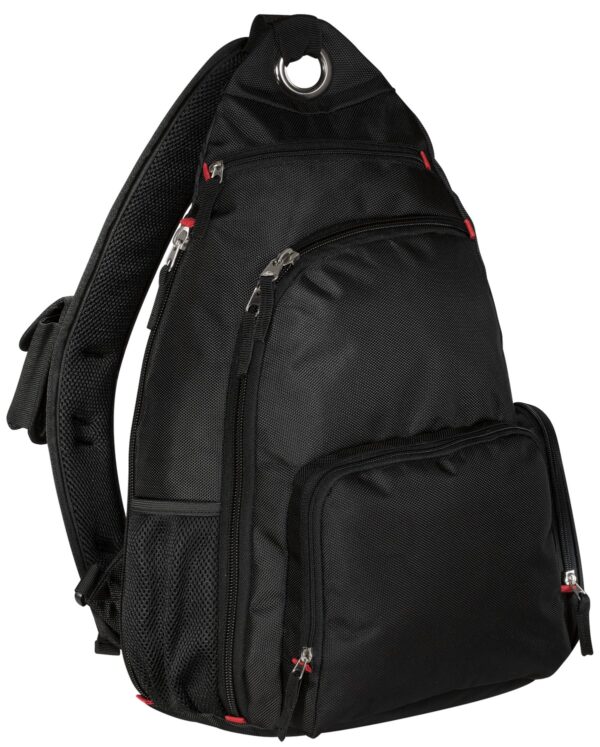 Port Authority Sling Pack. BG112 - Image 188