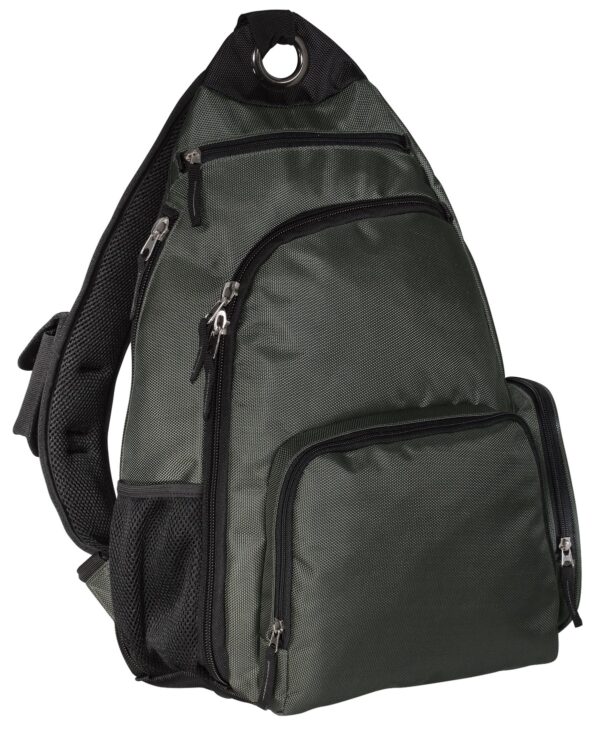 Port Authority Sling Pack. BG112 - Image 189
