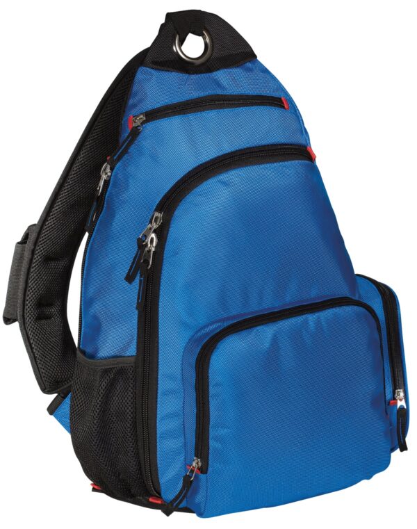 Port Authority Sling Pack. BG112 - Image 190