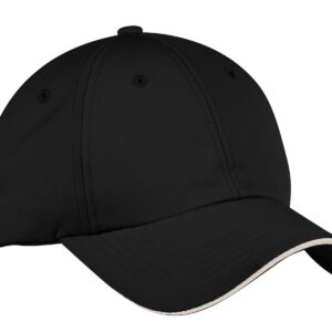 Port Authority Dry Zone Cap. C838