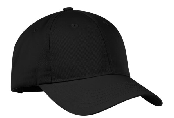Port Authority Nylon Twill Performance Cap. C868 - Image 188