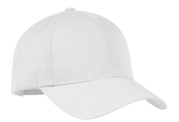 Port Authority Nylon Twill Performance Cap. C868 - Image 190