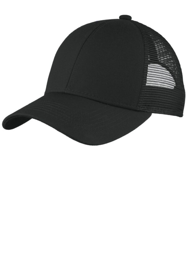 Port Authority Adjustable Mesh Back Cap. C911 - Image 455