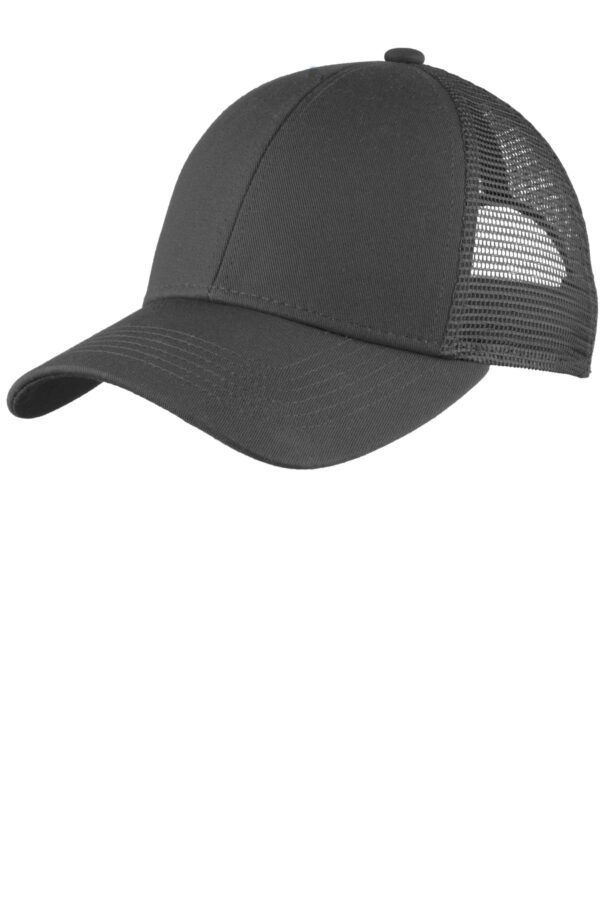 Port Authority Adjustable Mesh Back Cap. C911 - Image 456