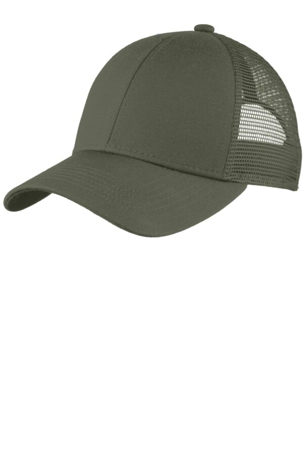 Port Authority Adjustable Mesh Back Cap. C911 - Image 459