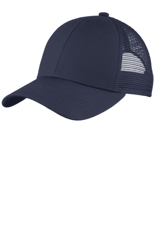 Port Authority Adjustable Mesh Back Cap. C911 - Image 460