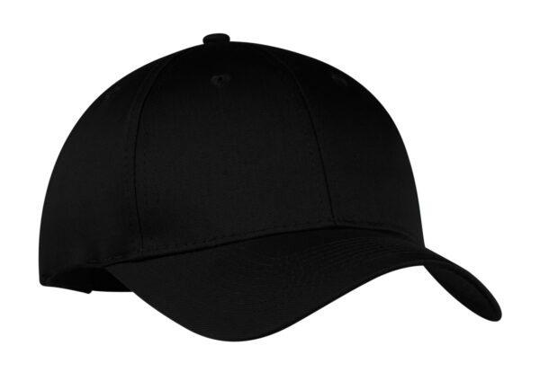 Port & Company Six-Panel Twill Cap. CP80 - Image 1448
