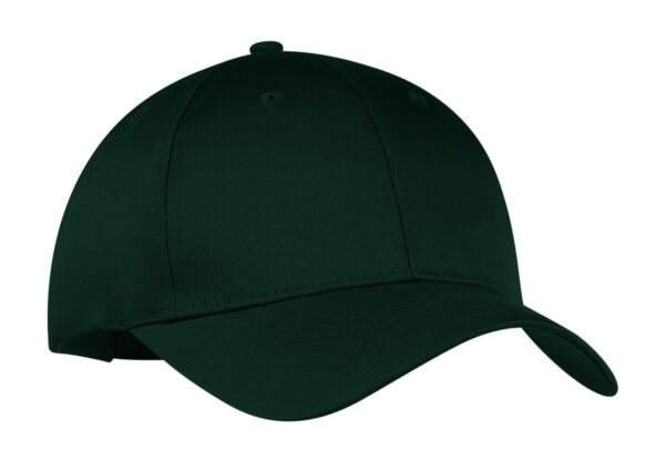 Port & Company Six-Panel Twill Cap. CP80 - Image 1452