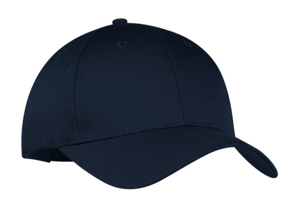 Port & Company Six-Panel Twill Cap. CP80 - Image 1457