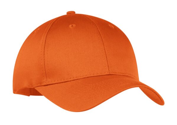Port & Company Six-Panel Twill Cap. CP80 - Image 1461