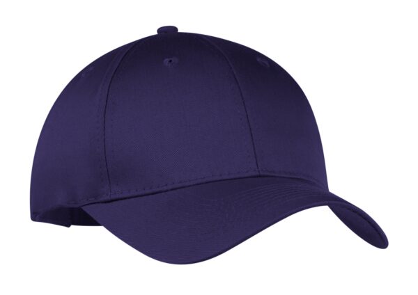 Port & Company Six-Panel Twill Cap. CP80 - Image 1463
