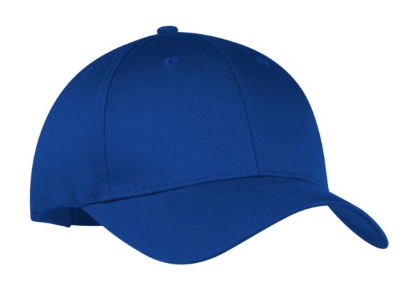 Port & Company Six-Panel Twill Cap. CP80 - Image 1465