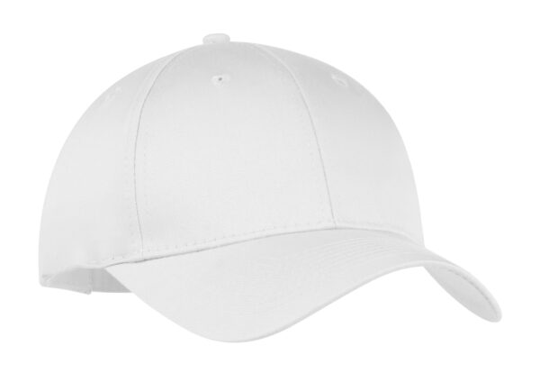 Port & Company Six-Panel Twill Cap. CP80 - Image 1469