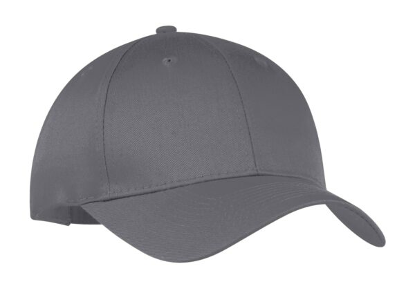 Port & Company Six-Panel Twill Cap. CP80 - Image 1450