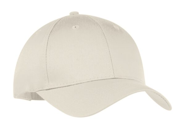 Port & Company Six-Panel Twill Cap. CP80 - Image 1462