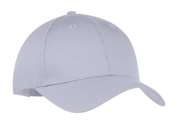 Port & Company Six-Panel Twill Cap. CP80 - Image 1466