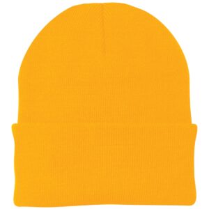 Port & Company Knit Cap. CP90