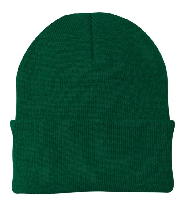 Port & Company Knit Cap. CP90 - Image 1990