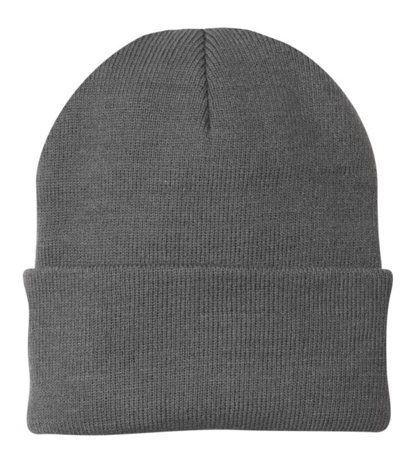 Port & Company Knit Cap. CP90 - Image 1992