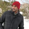 athletic-red