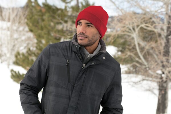 Port & Company Knit Cap. CP90 - Image 1995