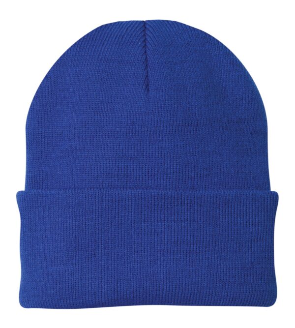 Port & Company Knit Cap. CP90 - Image 1996