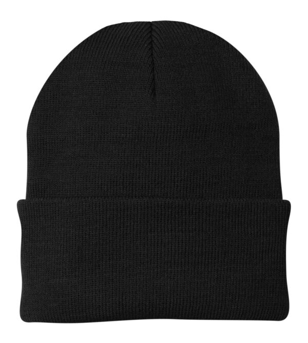 Port & Company Knit Cap. CP90 - Image 1997