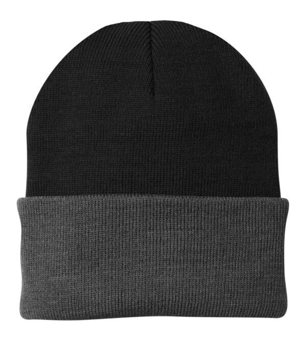 Port & Company Knit Cap. CP90 - Image 1998