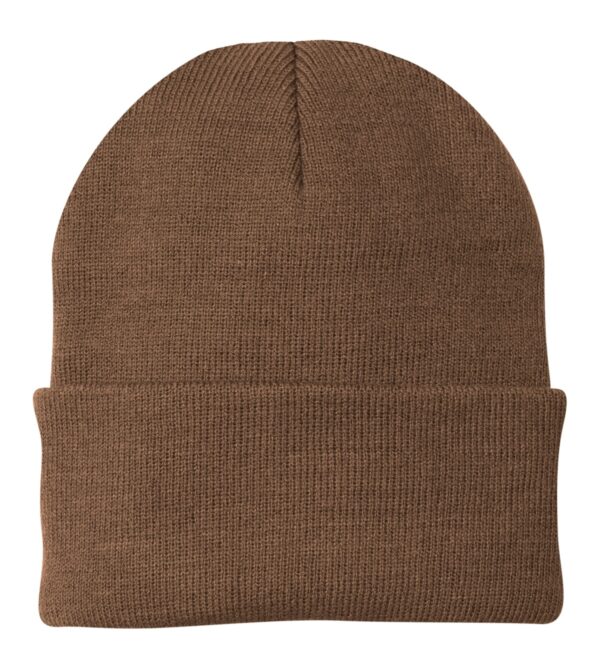 Port & Company Knit Cap. CP90 - Image 2001
