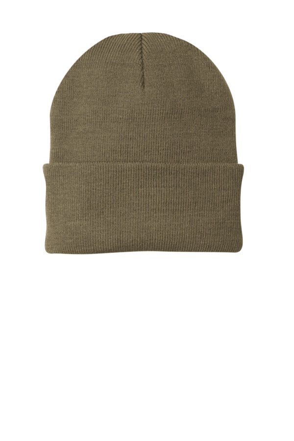 Port & Company Knit Cap. CP90 - Image 2003