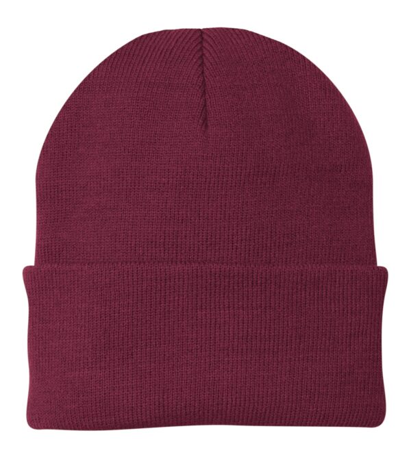 Port & Company Knit Cap. CP90 - Image 2004