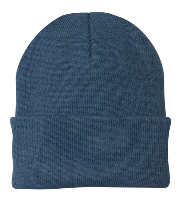 Port & Company Knit Cap. CP90 - Image 2005
