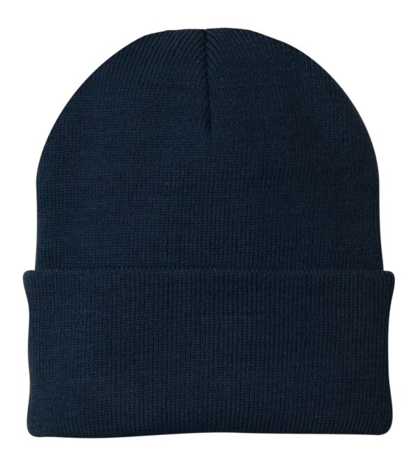 Port & Company Knit Cap. CP90 - Image 2006