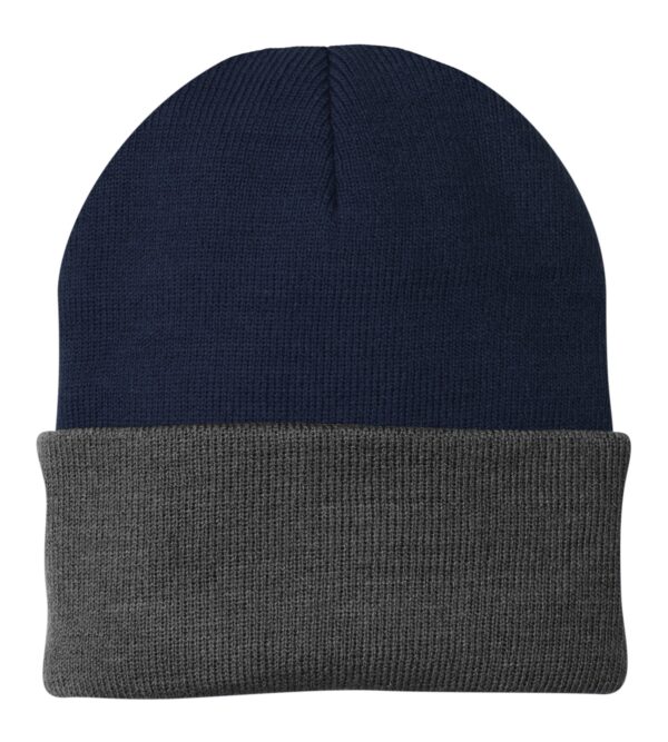 Port & Company Knit Cap. CP90 - Image 2007