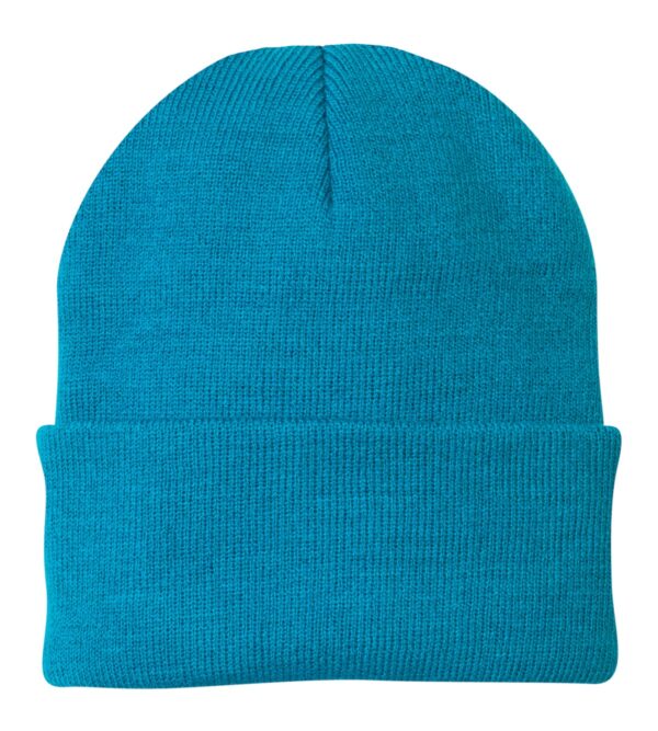 Port & Company Knit Cap. CP90 - Image 2008